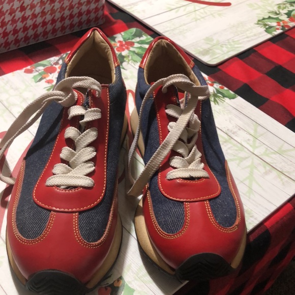Dooney & Bourke Shoes - Dooney Bourke Nwot